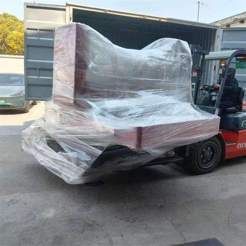 晋宁区眉山市物流专线：多元货运服务探秘